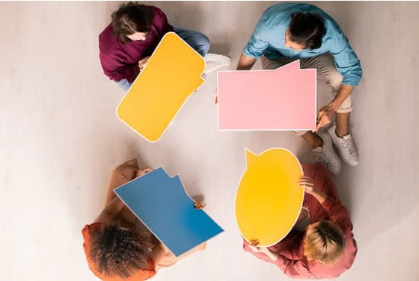 COMUNICACIÓN ORAL Y ESCRITA BASE