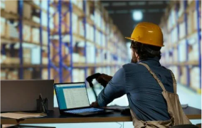 INTRODUCCIÓN A LA LOGÍSTICA