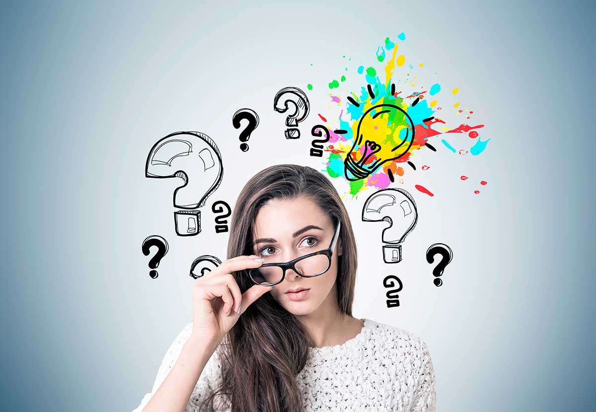 Pensamiento Crítico y Creativo SEP