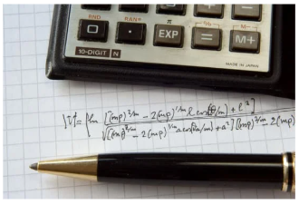 MATEMÁTICAS APLICADAS A LA CIENCIA DE DATOS
